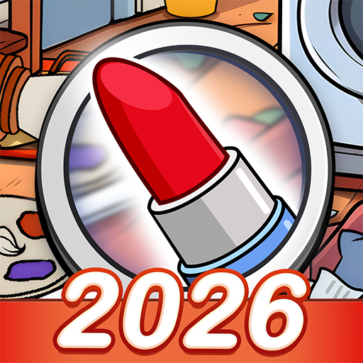 Hidden Folks: Scavenger Hunt