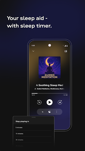 radio.net - AM FM Radio Tuner screenshot