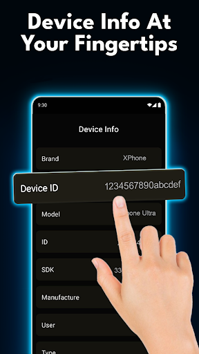 Hacker: Secret Codes & Ciphers screenshot