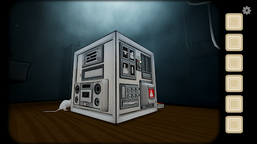 The Past Within screenshot