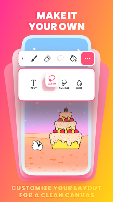 FlipaClip: Create 2D Animation screenshot