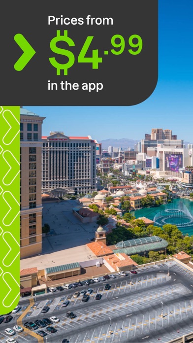 FlixBus: Book Bus Tickets screenshot