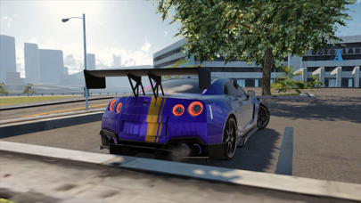 Drive Zone: Car Simulator Game screenshot