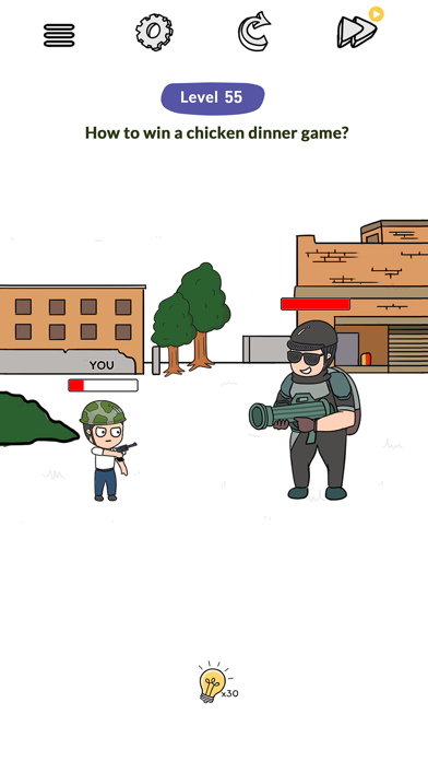 Brain Tricks: Brain Games screenshot