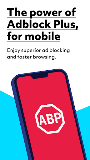 Adblock Browser: Fast & Secure screenshot