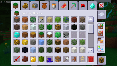 MultiCraft — Build and Mine! screenshot