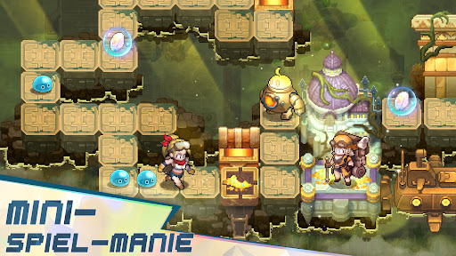 Realms of Pixel screenshot