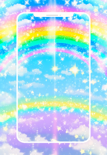 Glitter Wallpapers Sparkling screenshot