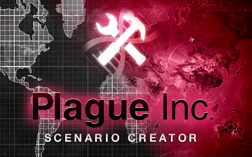 Plague Inc: Scenario Creator screenshot