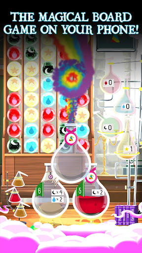 Potion Explosion screenshot