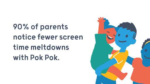 Pok Pok | Montessori Preschool screenshot