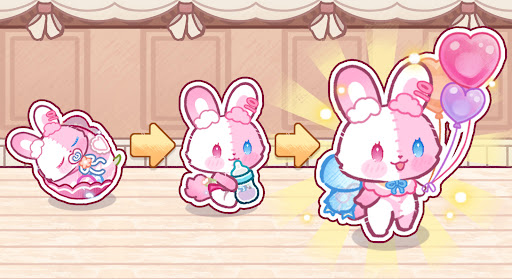 Lovely Cat World : Avatar Life screenshot