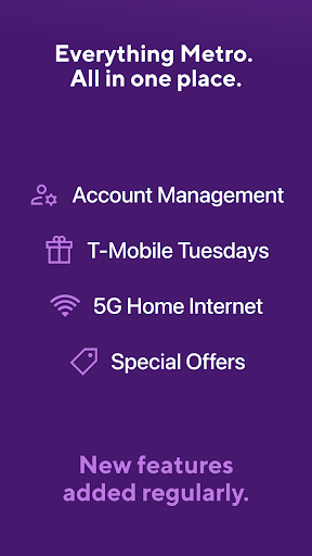 myMetro® screenshot