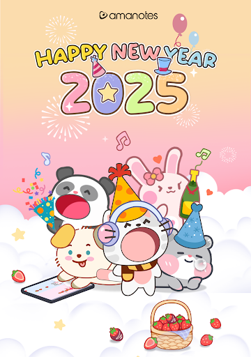 Duet Friends: Cute Music Games screenshot