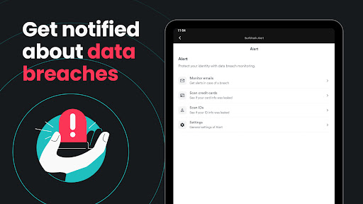 Surfshark: Secure VPN service screenshot