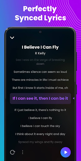 Music Player Offline & MP3 screenshot