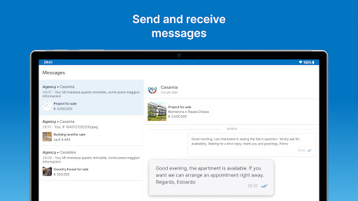Immobiliare.it - Indomio screenshot