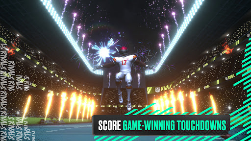 NFL Rivals - Football Game screenshot
