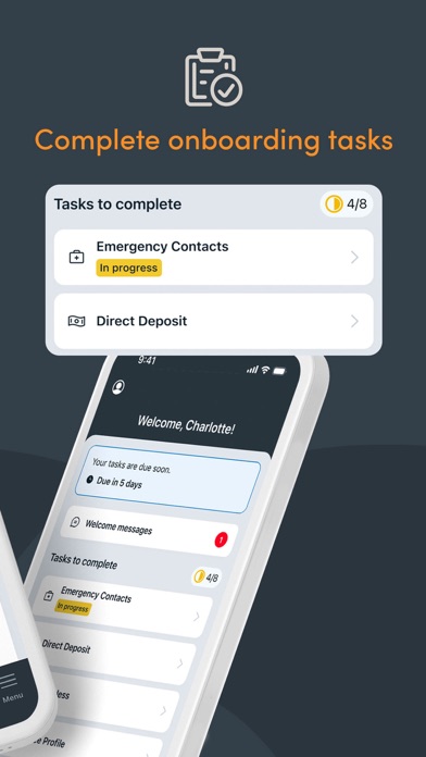 Paylocity screenshot