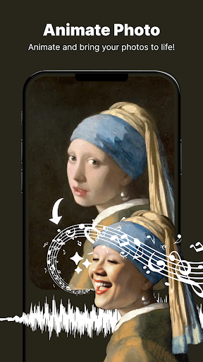 Photo Editor screenshot