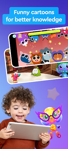 Buddy.ai: Fun Learning Games screenshot