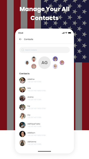 Number Locator- Call Location screenshot