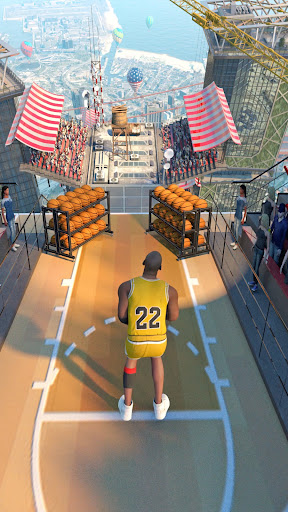 Scoring Champion screenshot