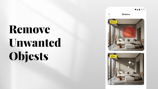 AI Home Design: Interior DecAI screenshot