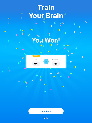 Crossword Master - Word Puzzle screenshot