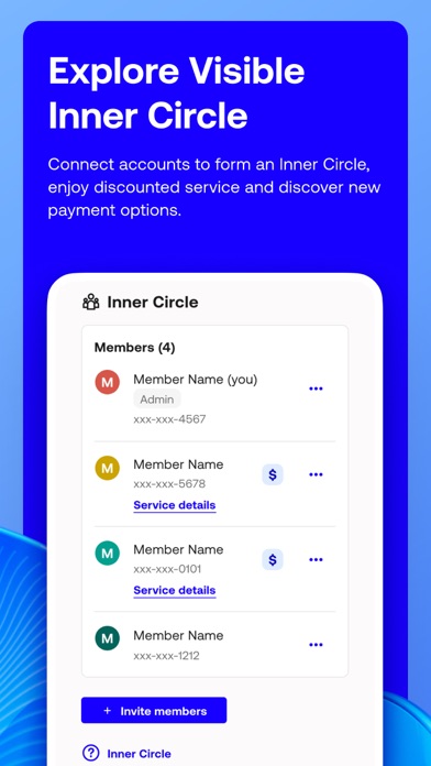 Visible mobile screenshot