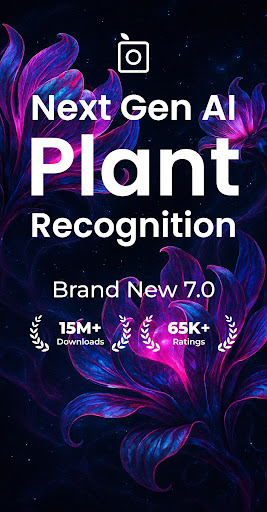 PlantSnap: plant identifier screenshot