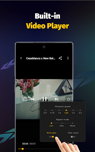 Video Downloader - Save Videos screenshot