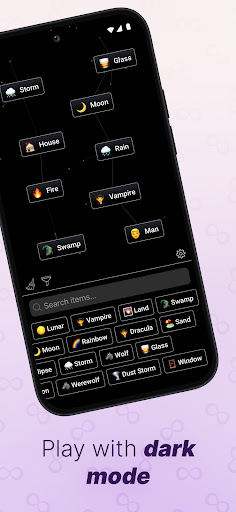 Infinite Craft by Neal screenshot