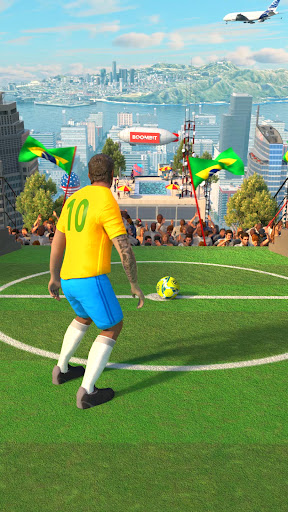 Scoring Champion screenshot