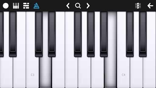 Band Live Rock screenshot