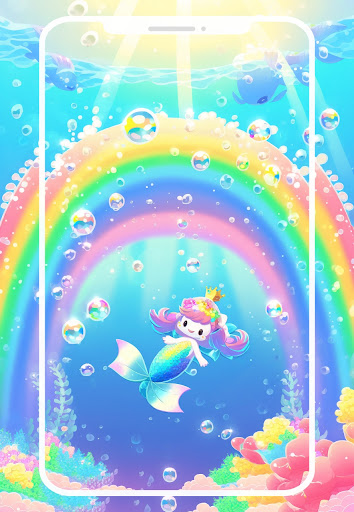 Glitter Wallpapers Sparkling screenshot