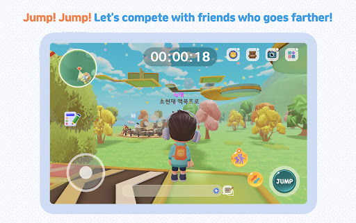 KIDSTOPIA - Learning and Play screenshot