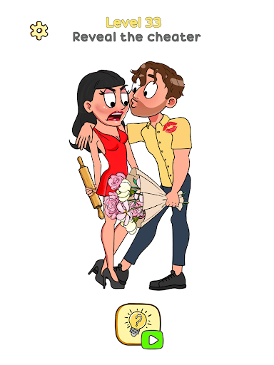 Impossible Date 2: Fun Riddle screenshot