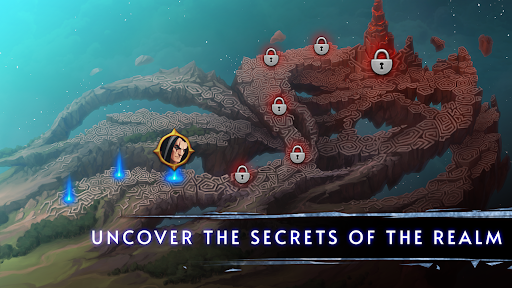 Aftermagic - Roguelike RPG screenshot