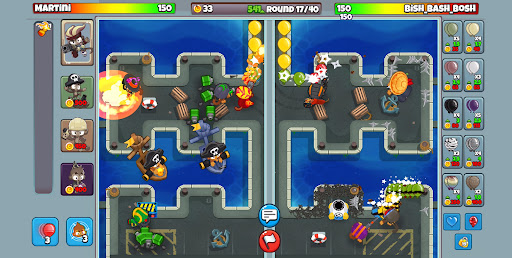 Bloons TD Battles 2 screenshot