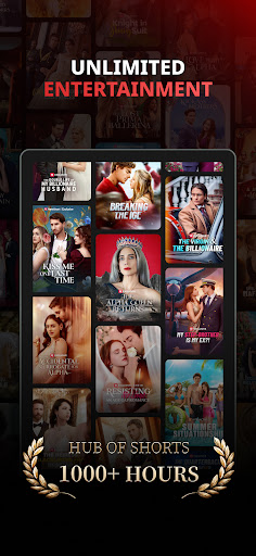 ReelShort - Stream Drama & TV screenshot