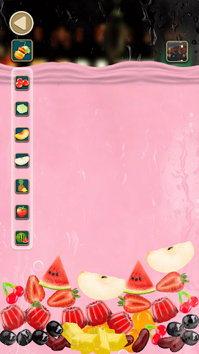 BOBA DIY: Tasty Tea Simulator screenshot