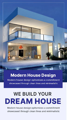 House Design 3D - Home Planner screenshot