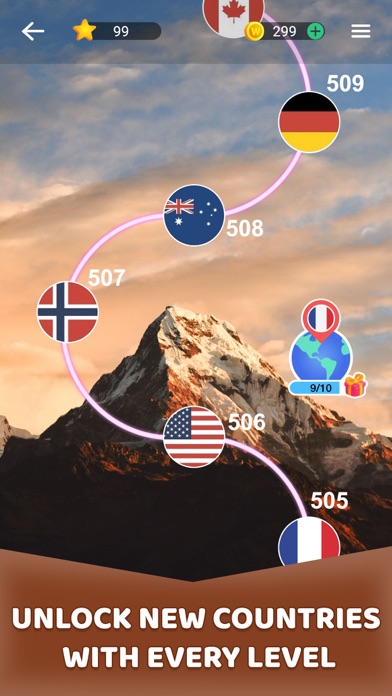 Crossword Puzzle Explorer screenshot