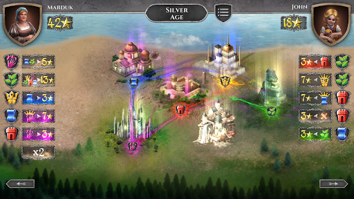 Tides of Time screenshot