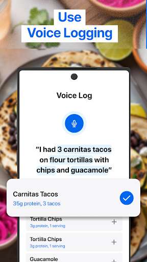 MyFitnessPal: Calorie Counter screenshot