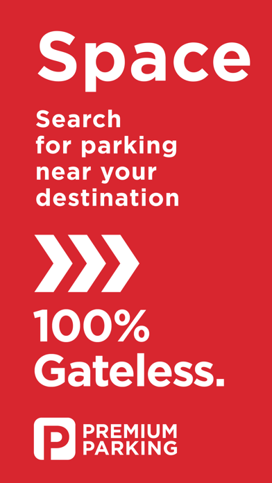 Premium Parking screenshot