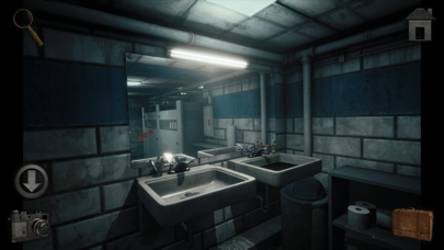 Meridian 157: Chapter 1 screenshot