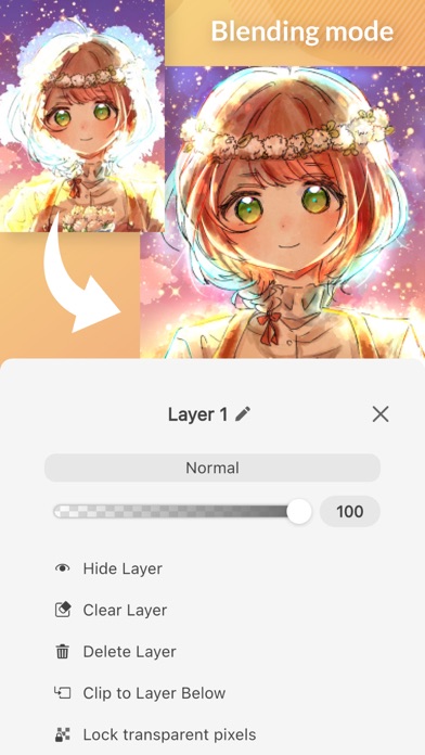 Clip Studio Paint screenshot