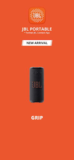 JBL Portable screenshot